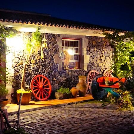 Quinta Do Paraiso Porto Martins エクステリア 写真