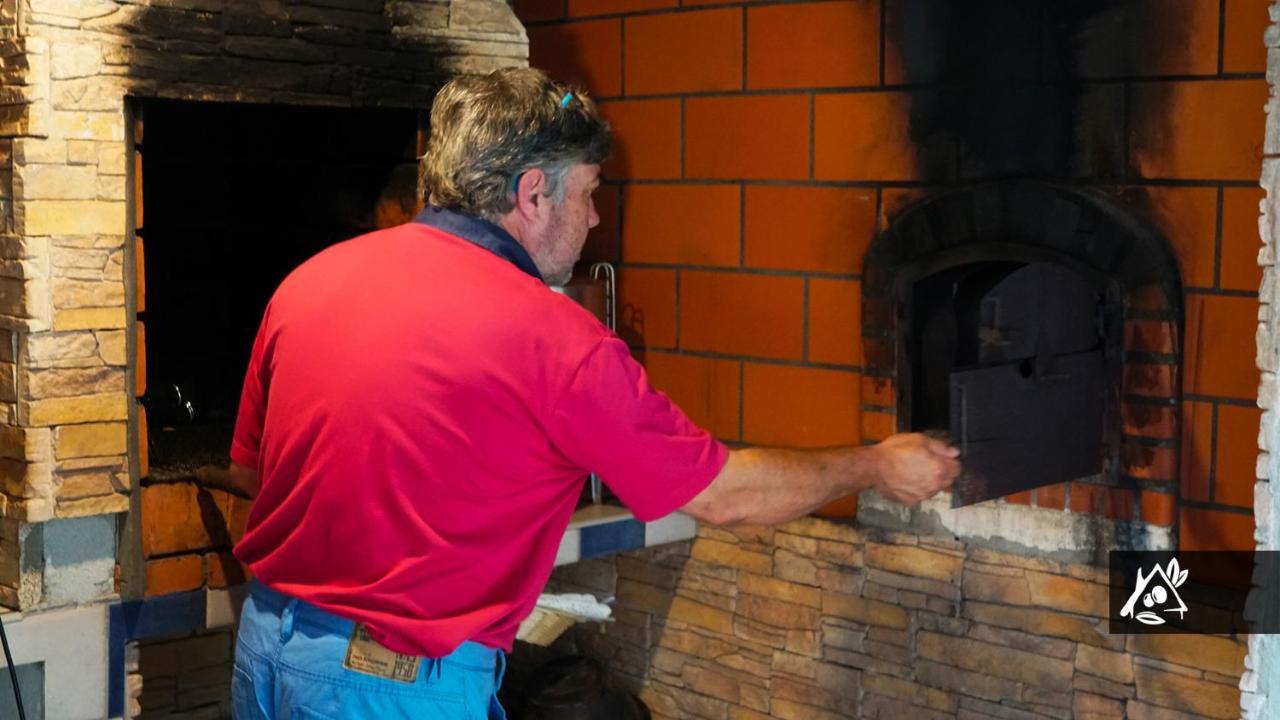 Quinta Do Paraiso Porto Martins エクステリア 写真