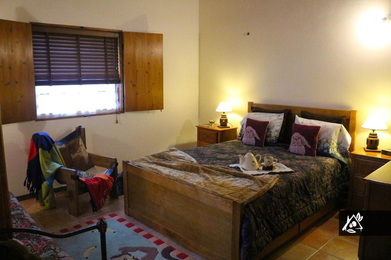 Quinta Do Paraiso Porto Martins エクステリア 写真