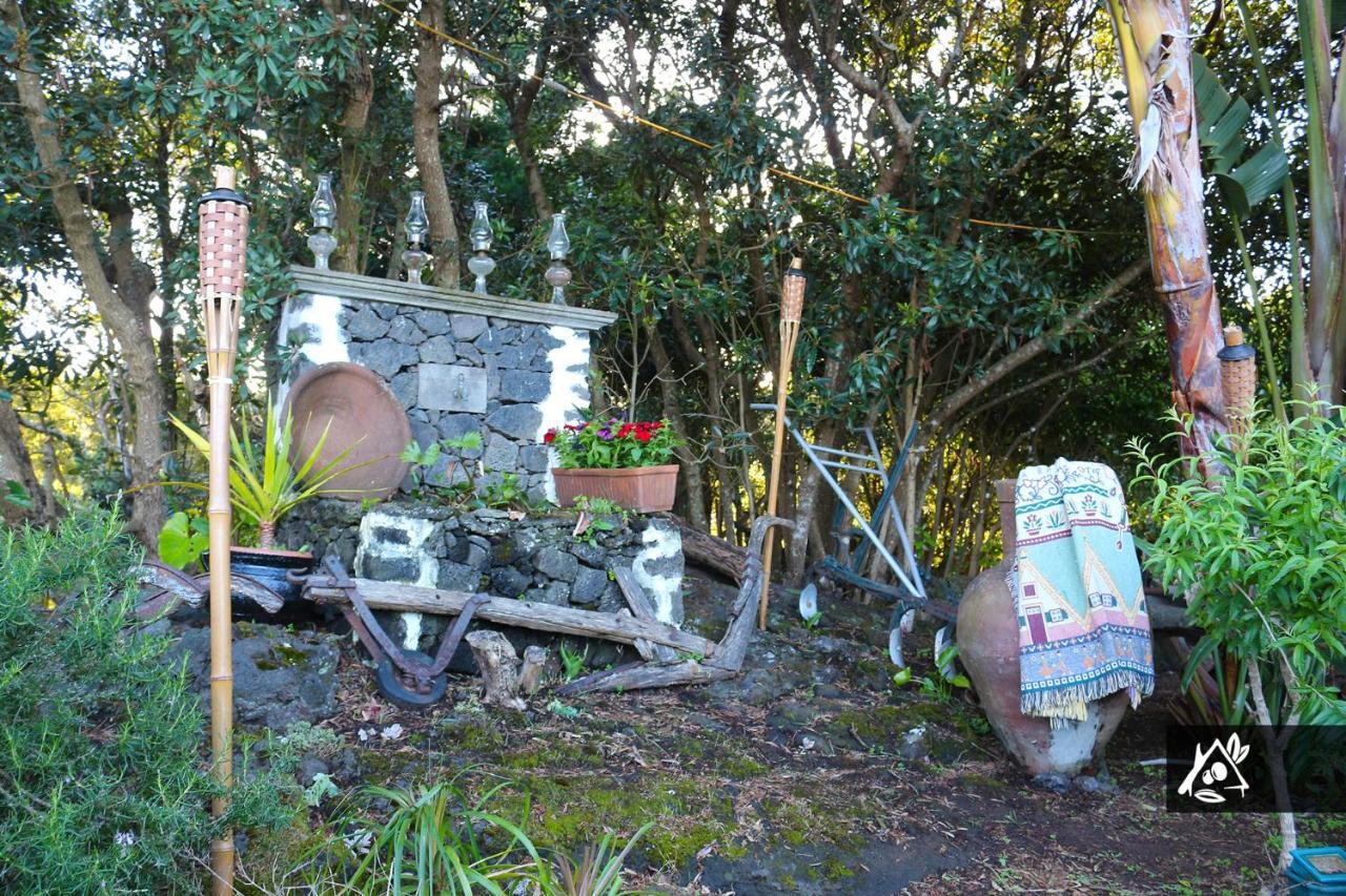 Quinta Do Paraiso Porto Martins エクステリア 写真