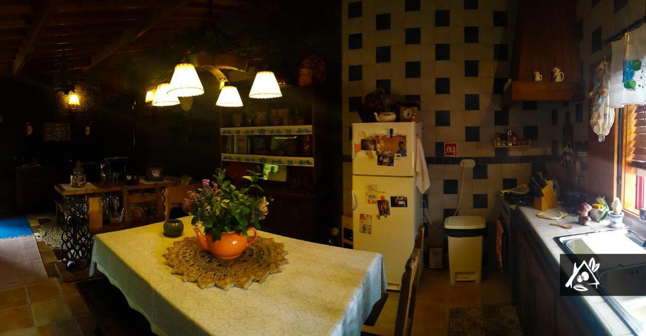 Quinta Do Paraiso Porto Martins エクステリア 写真