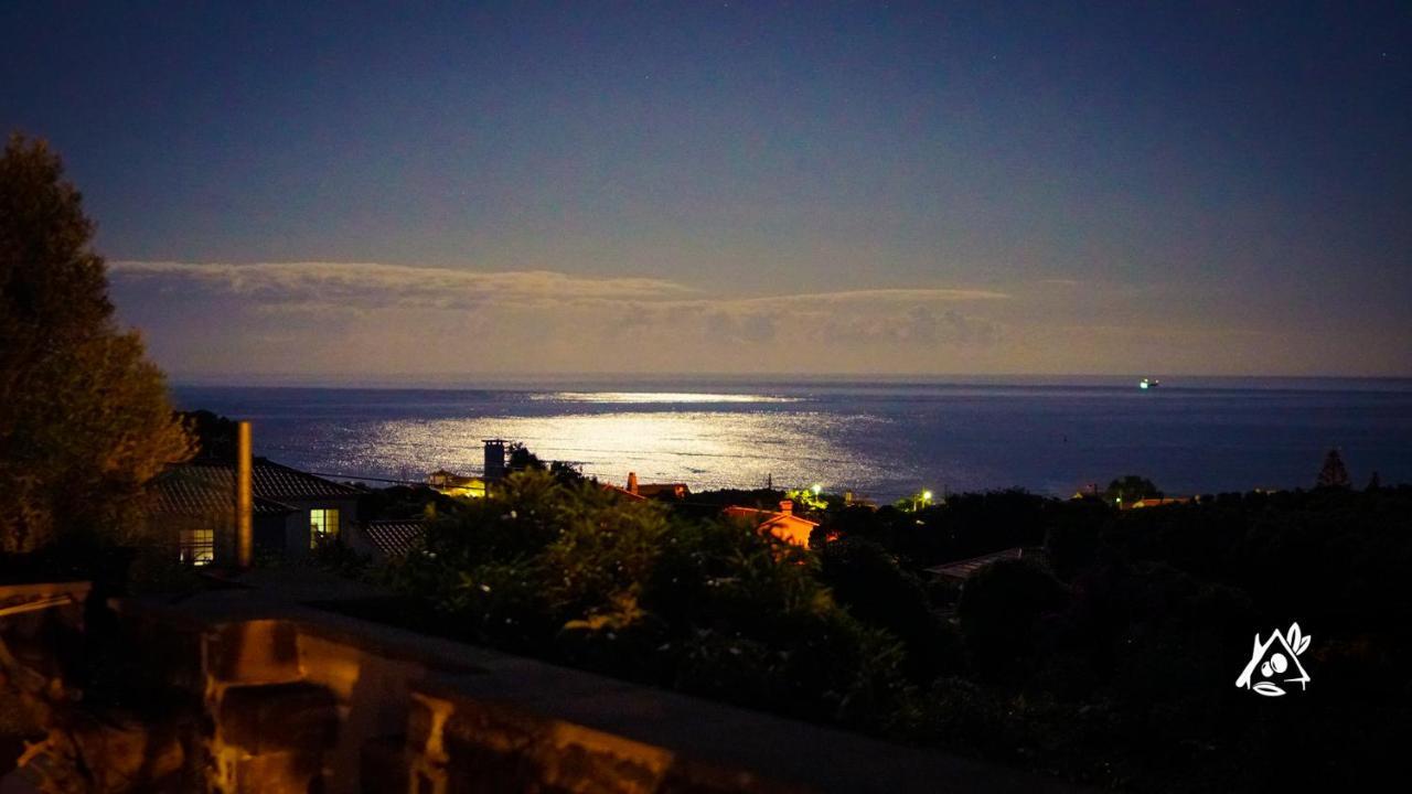 Quinta Do Paraiso Porto Martins エクステリア 写真