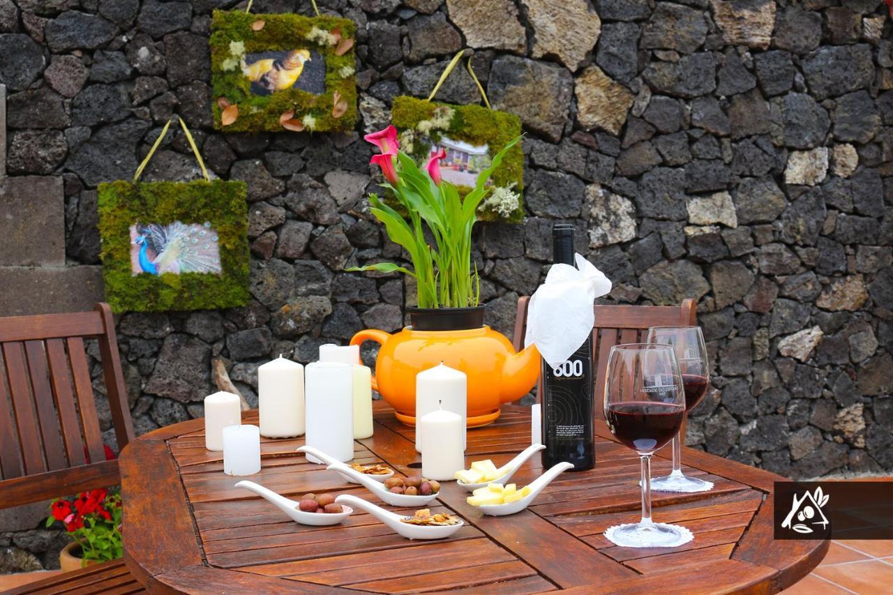 Quinta Do Paraiso Porto Martins エクステリア 写真