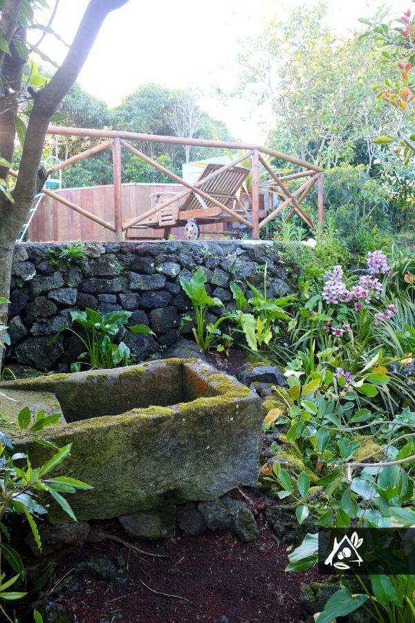 Quinta Do Paraiso Porto Martins エクステリア 写真