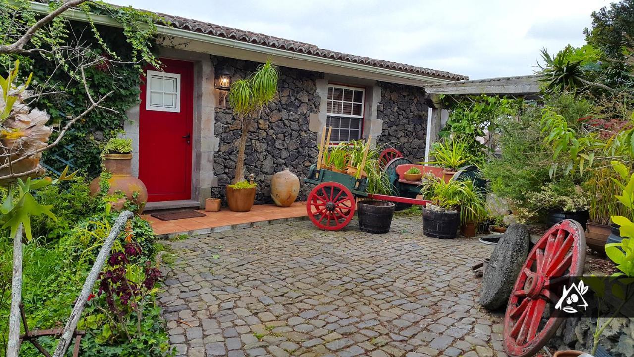 Quinta Do Paraiso Porto Martins エクステリア 写真