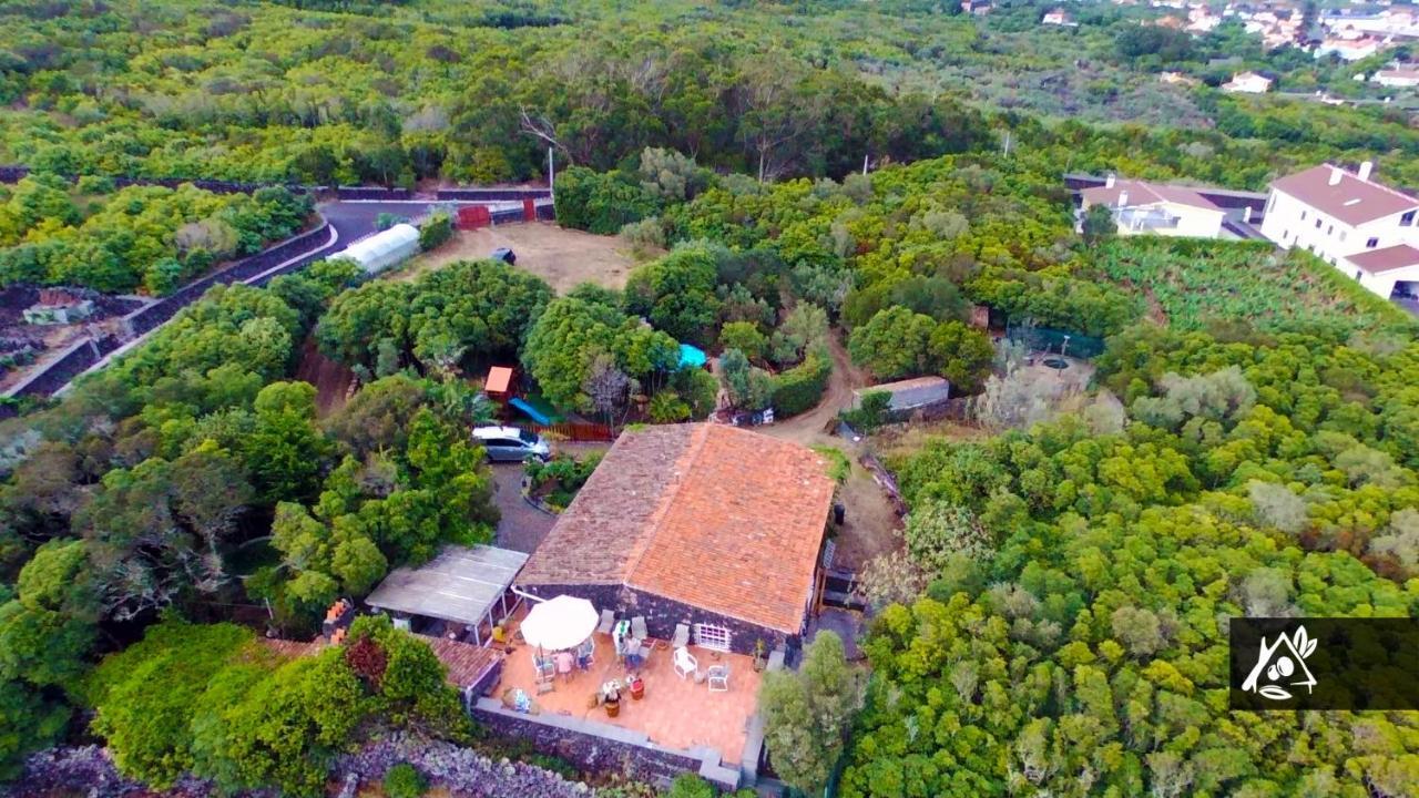 Quinta Do Paraiso Porto Martins エクステリア 写真