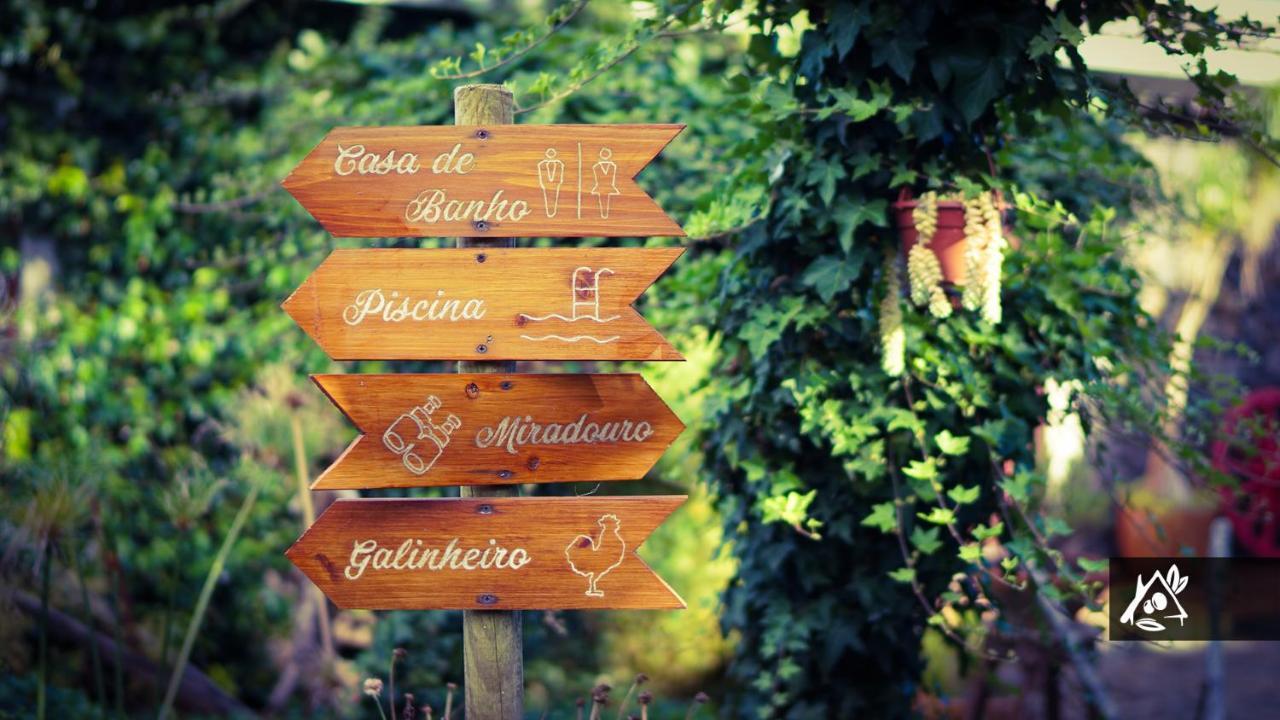 Quinta Do Paraiso Porto Martins エクステリア 写真