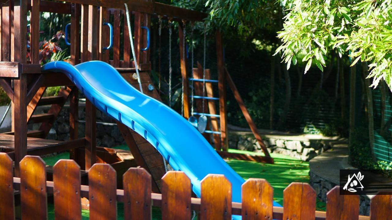 Quinta Do Paraiso Porto Martins エクステリア 写真