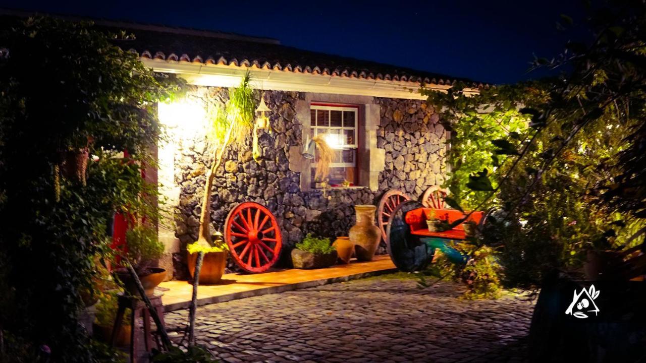 Quinta Do Paraiso Porto Martins エクステリア 写真