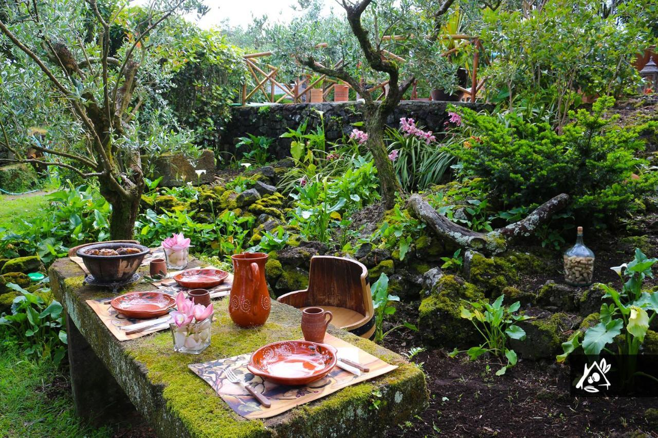 Quinta Do Paraiso Porto Martins エクステリア 写真