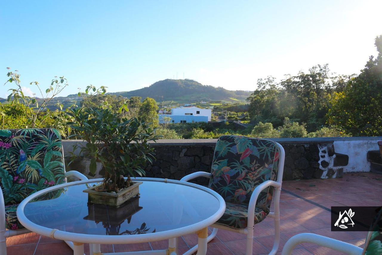 Quinta Do Paraiso Porto Martins エクステリア 写真