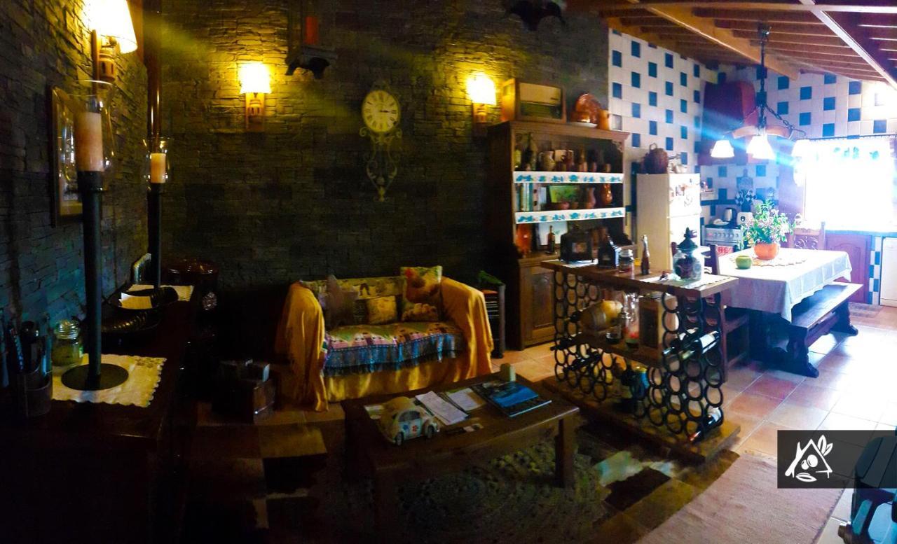 Quinta Do Paraiso Porto Martins エクステリア 写真