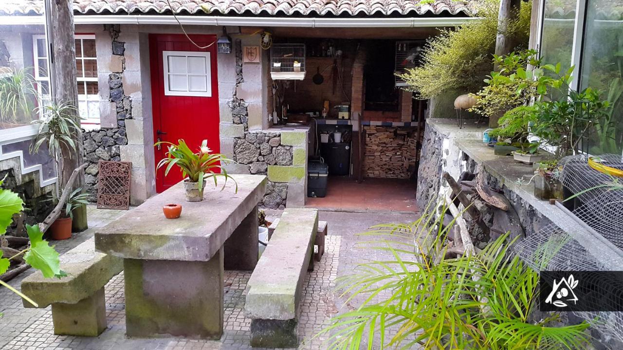 Quinta Do Paraiso Porto Martins エクステリア 写真