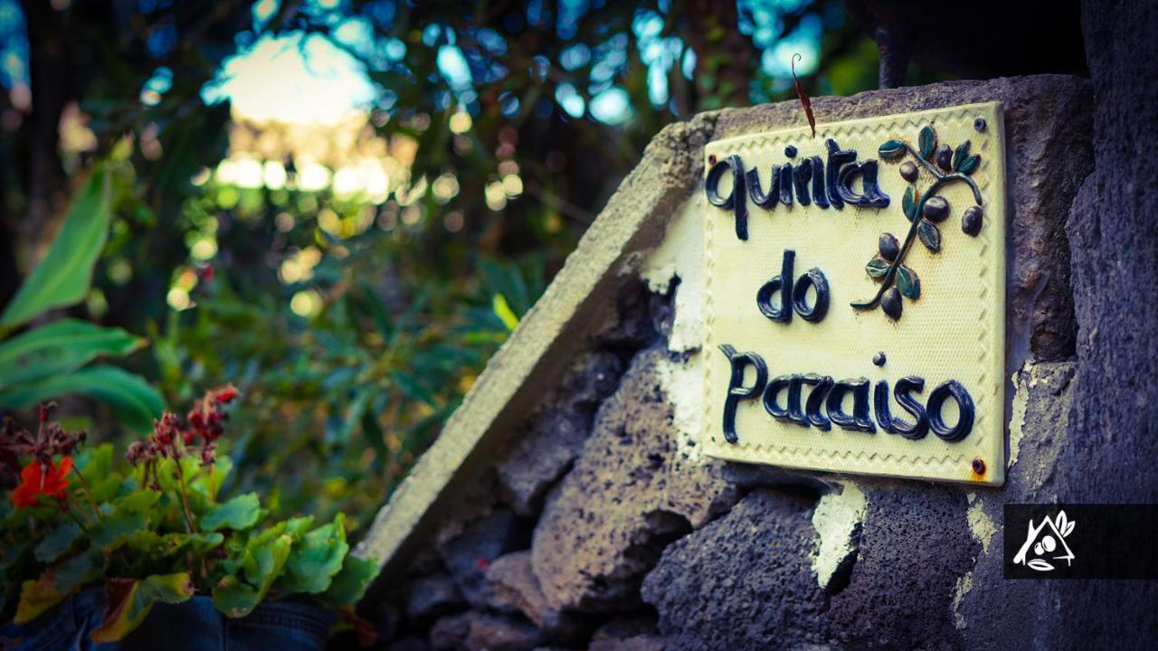 Quinta Do Paraiso Porto Martins エクステリア 写真