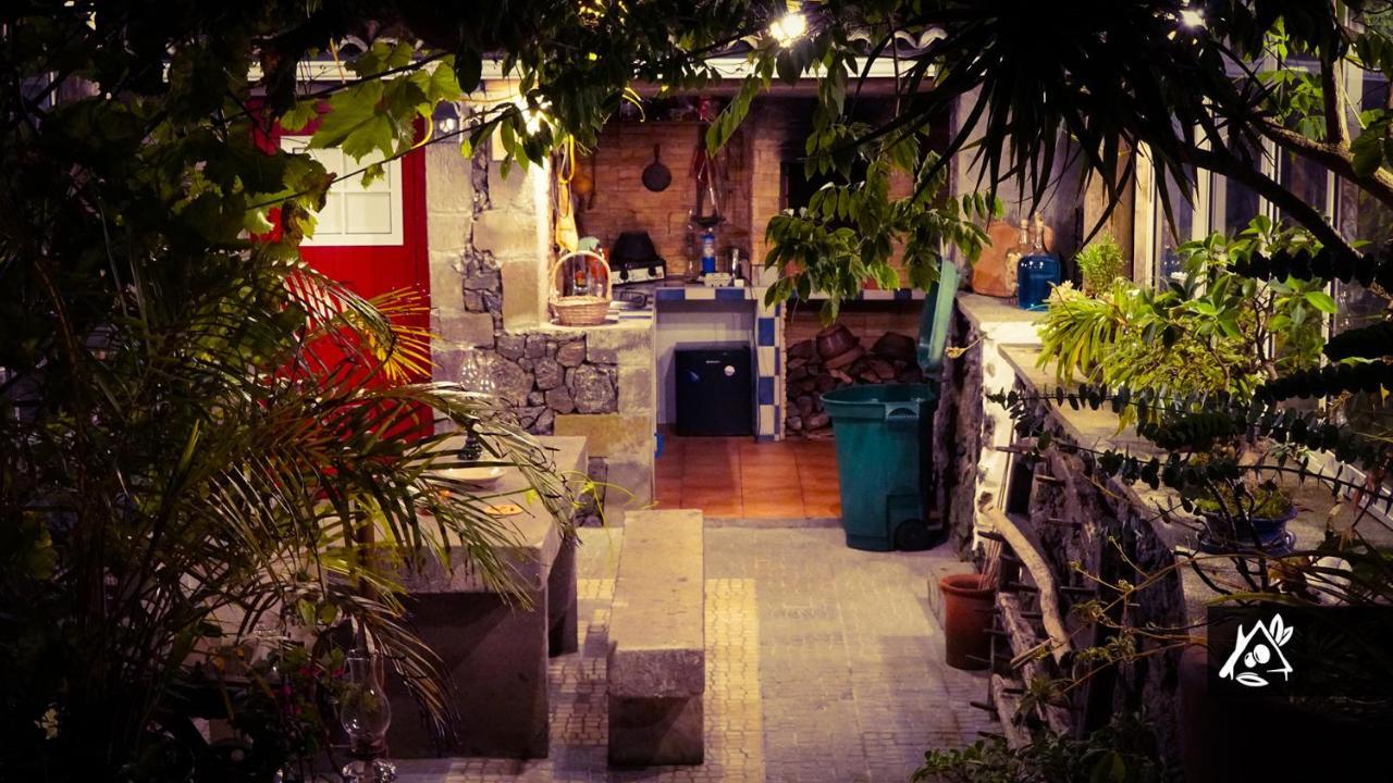 Quinta Do Paraiso Porto Martins エクステリア 写真