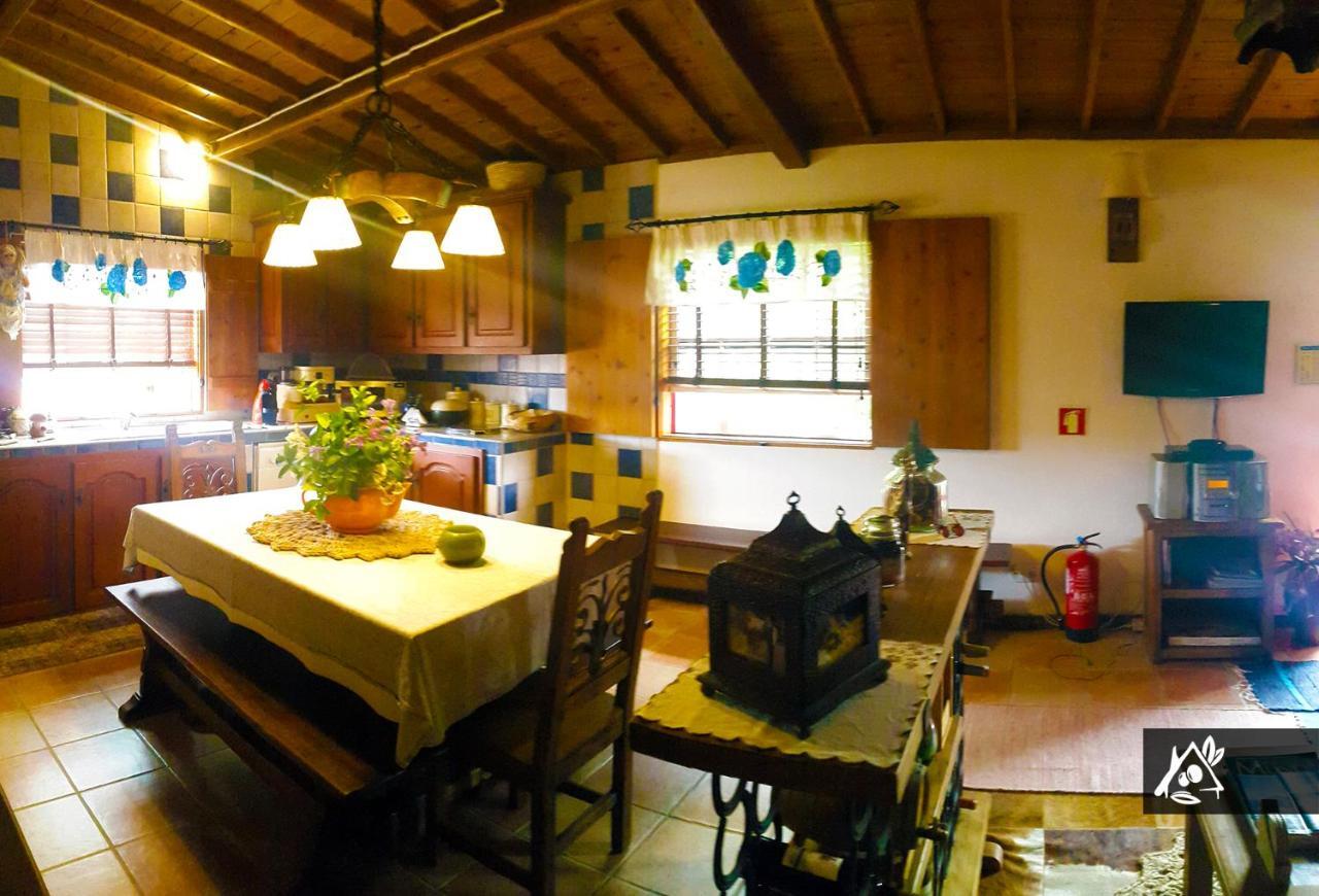 Quinta Do Paraiso Porto Martins エクステリア 写真