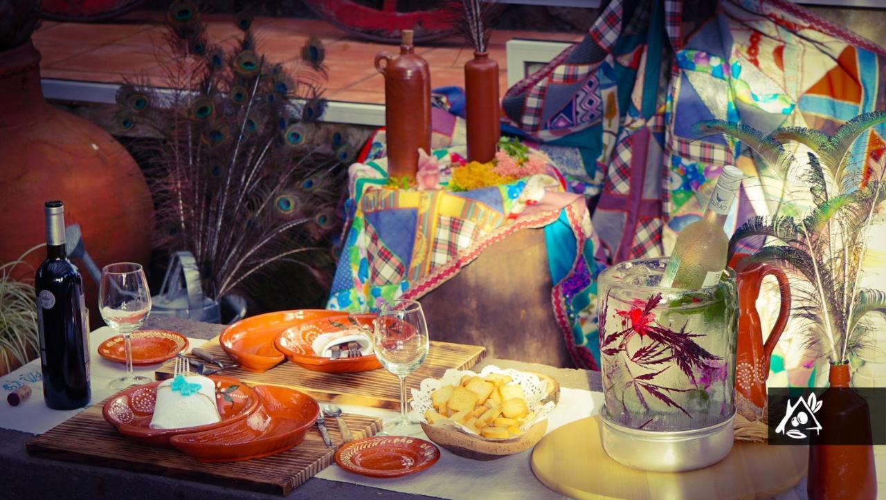 Quinta Do Paraiso Porto Martins エクステリア 写真