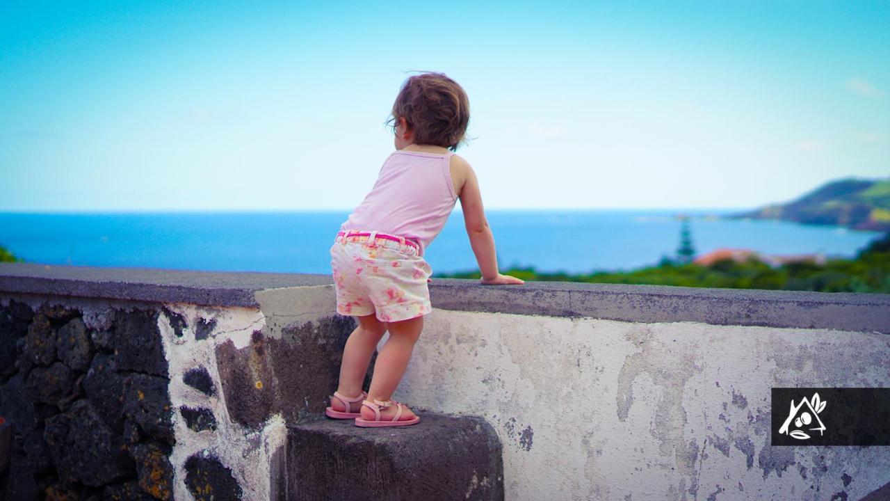 Quinta Do Paraiso Porto Martins エクステリア 写真