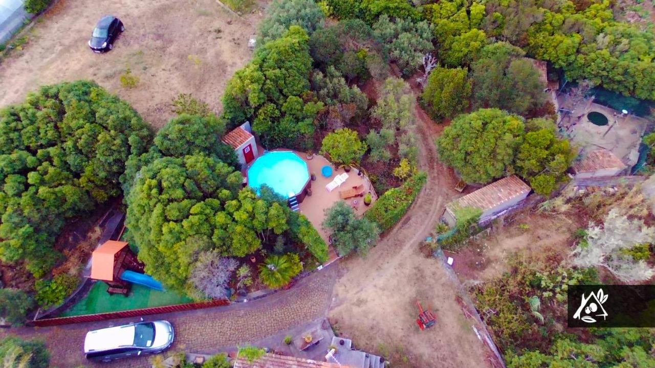 Quinta Do Paraiso Porto Martins エクステリア 写真